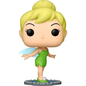 Funko POP figur Disney Peter Pan 70th Anniversary Tinker Bell