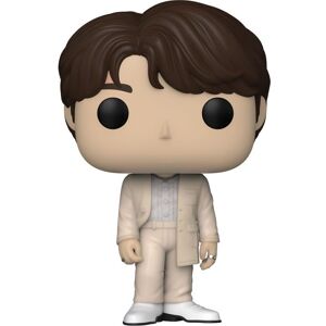 Funko BTS POP! Rocks Vinyl Figure Jin 9 cm