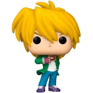 Funko POP figur Yu-Gi-Oh! Joey Wheeler