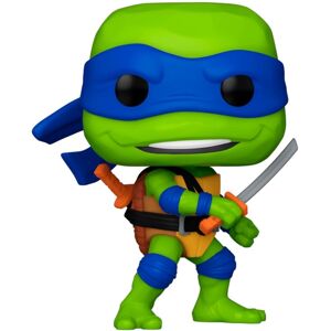 Funko POP figur Ninja Turtles Leonardo