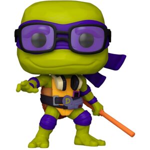 Funko POP figur Ninja Turtles Donatello