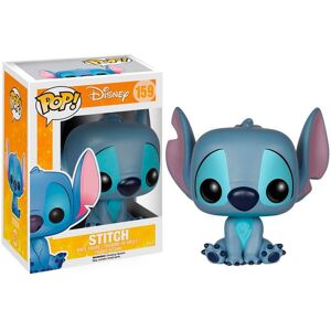 Funko POP figur Disney Stitch Seated