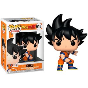 Funko POP figur Dragon Ball Z Goku