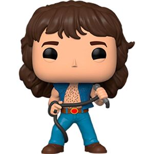 Funko POP figur Rocks AC/DC Bon Scott