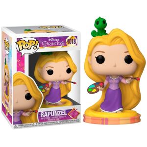 Funko Pop Disney: Ultimate Princess - Rapunzel