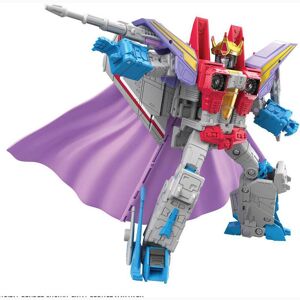 Hasbro Transformers The Movie 86 Coronation Starscream figure 22cm