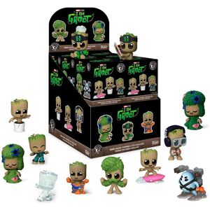 Funko Mistery Minis Marvel I am Groot assorted figure