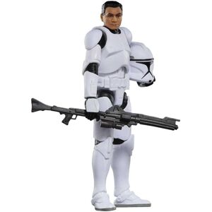 Hasbro Star Wars Episode II Vintage Collection Action Figure Phase I Clone Trooper 10 cm