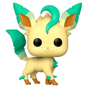 Funko POP figur Pokemon Leafeon