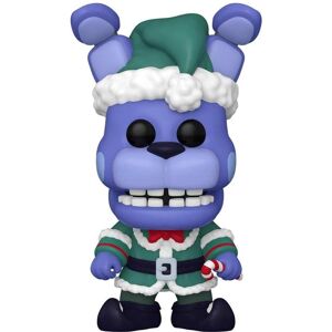 Funko Five Nights at Freddy's POP! Games Vinyl Figure Holiday Bonnie 9 cm