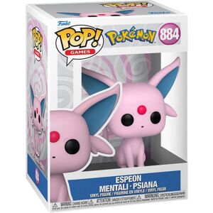 Pokémon Pokemon POP! Spil Vinylfigur Espeon (EMEA) 9 cm