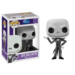 Funko POP figur NBX Jack Skellington