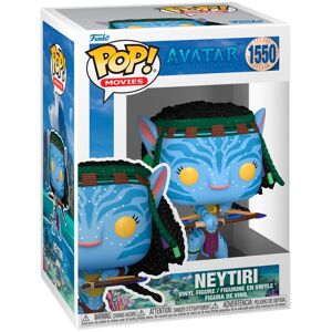 Funko POP figur Avatar The Way of Water Neytiri