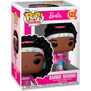 Funko POP figur Barbie - Barbie Rewind