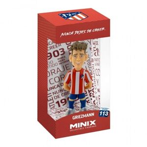 Minix Griezmann Atletico Madrid Football Stars 113