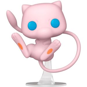 Funko POP figur Pokemon Mew