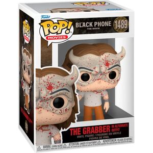 Black Phone POP! Movies Vinyl Figure The Grabber(BD) 9 cm