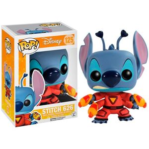 Funko POP figur Disney Stitch 626