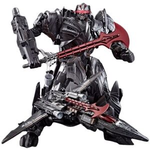 kayashopping Megatron flyvemaskine form