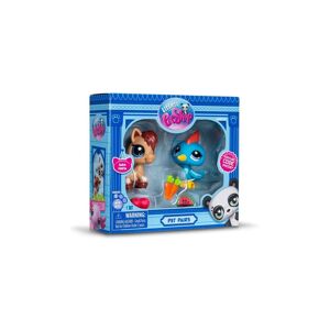 Littlest Pet Shop Pet Pairs Farm Fiesta