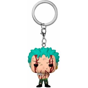 Funko Pocket POP Keychain One Piece Roronoa Zoro