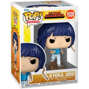 My Hero Academia - Hero League Baseball  POP! Animation Vinyl Figure Jiro 9 cm