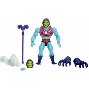 Action Figure Mattel Skeletor