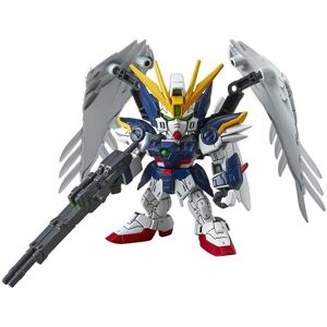 Action Figurer Bandai ZERO EW Moderne