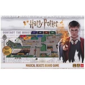 Spelexperten Harry Potter: Magical Beasts Board Game (DK)