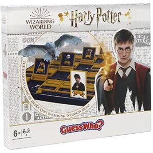 Hasbro Hvem er Hvem? Harry Potter