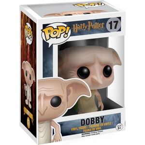 Funko POP! Harry Potter - Dobby vinylfigur 17