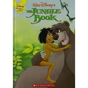 MediaTronixs The Jungle  by Walt Disney