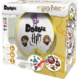 Dobble Harry Potter (SE/NO/DK/FI)