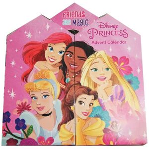 Disney Princess Friends Are Magic Advent Calendar