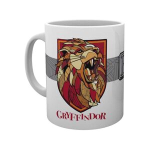 Harry Potter Stand Together Gryffindor Mug