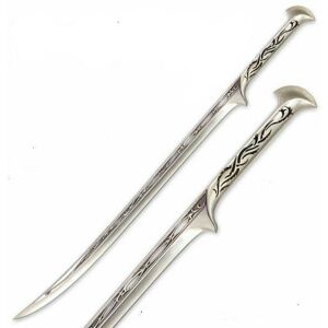 United UC3042 The Hobbit - Collectors Sword of the Elven king Thranduil