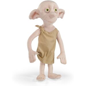 The Noble Collection Dobby Bamse 42cm - Harry Potter