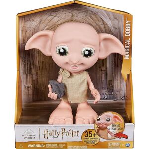 Harry Potter Interactive Dobby - ENG