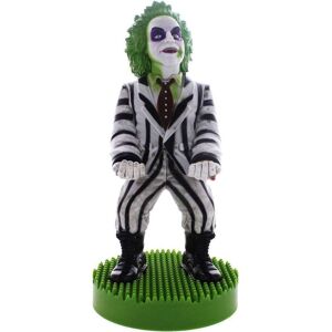 Exquisite Gaming Kabelfastgørelsesstøtte Guys 20 Cm Beetlejuice Grøn