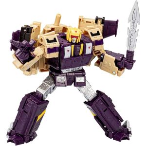 Hasbro Figur Blitzwing 18 Cm Transformers Lilla