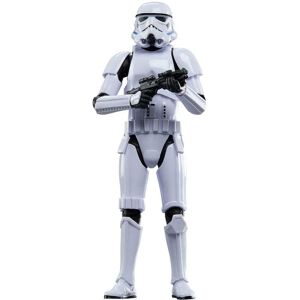 Hasbro Figur Star Wars Black Series Archive Action Imperial Stormtrooper 15 Cm Hvid