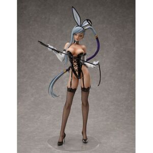 Megahouse Statue Pvc B-style Villetta Nu Bunny Ver. 46 Cm Lelouch Of The Rebellion Code Geass