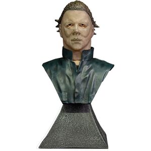 Trick Or Treat Studios Minibuste Michael Myers Halloween Ii 15 Cm