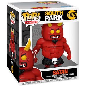 Funko Pop Super South Park Satan