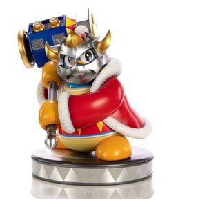First 4 Figures Fra Masked 30 Cm Kirby Statue