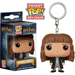 Funko Pocket POP Keychain Harry Potter Hermione Granger