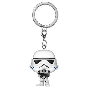 Funko Pocket POP Keychain Star Wars Stormtrooper