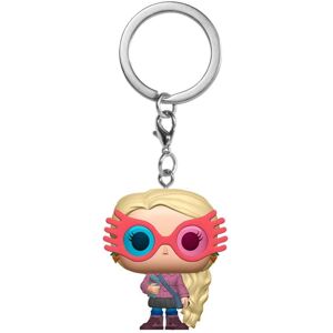 Funko Pocket POP keychain Harry Potter Luna Lovegood