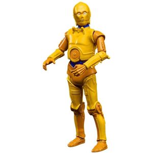 Hasbro Star Wars Star Wars Droids C3-PO vintage figur 10 cm