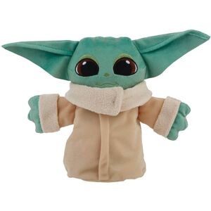 Star Wars The Mandalorian, Bamse - Baby Yoda